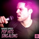 Vee Sing Zone - Down On The Streets Karaoke Version