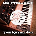 MD Project - The Keyboard