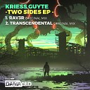 Kriess Guyte - Transcendental Extended Mix