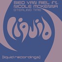 33 Sied Van Riel feat Nicole McKenna - Stealing Time Original Mix