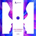 Ange Siddhar feat Amy Kirkpatrick - Desiree