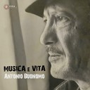 Antonio Buonomo - Nun te pozzo perdere