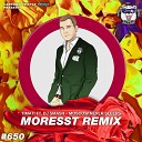 Timati ft DJ Smash - Moscow Never Sleeps Moresst Remix Radio Edit