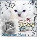 Kitty Lullabies Music Collection - Calm Melody for Newborn