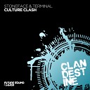 Stoneface Terminal - Culture Clash Extended Mix