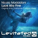 Nicola Maddaloni - Luce Alla Fine Original Mix