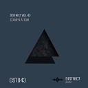 Arturo Silvestre - Hectic Original Mix