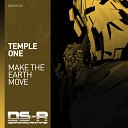 Temple One - Make The Earth Move Extended Mix