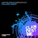 Liam Wilson Corin Bayley - Falling Apart Extended Mix