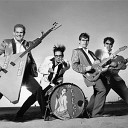 The Red Elvises - My Darling Lorraine