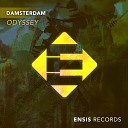 Damsterdam - Odyssey Original Mix