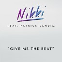 ReKids feat Nikki - To The Beat Pre Order Album Version