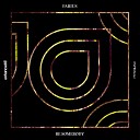 Farius - Be Somebody Original Mix