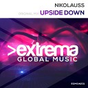 Nikolauss - Upside Down Radio Edit
