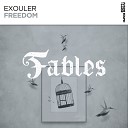 Exouler - Freedom Extended Mix
