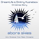 DreamLife Dmitriy Kuznetsov - Christmas Story Emotional Mix