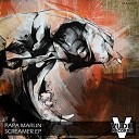 Papa Marlin - Screamer Original Mix