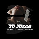 Zabby feat Bijhuan Sandey - Tu Juego