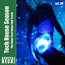 Jay Lumen - As One DJ Tim Rush Remix