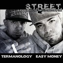 Termanology Ea Money - Go Back feat Ghetto