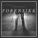 Forensikk feat Amun - Cannibal Holocaust