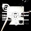 Davide Pedel William Balletta - Dirty Original Mix