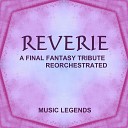 Legends Music - Forever Rachel From Final Fantasy 6