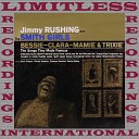 Jimmy Rushing And The Smith Girls - Trouble In Mind