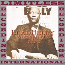 Leadbelly - When I Was A Cowboy