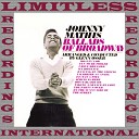 Johnny Mathis - Dancing On The Ceiling