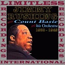 Jimmy Rushing - I m Gonna Move To The Outskirts Of Town