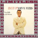 Johnny Mathis - Hey Look Me Over