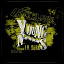 LeekeLeek feat Lil Durk - Young N s