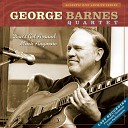 George Nes Quartet - Perdido