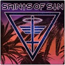 Saints Of Sin - Stars In The Sky