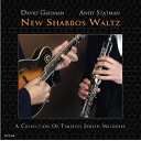 David Grisman Andy Statman - Avinu Malkeinu