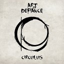 Art of Defiance - Between Two Walls