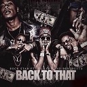 Rockstar feat Benedetto Lil Leek - Back To That