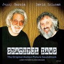 Jerry Garcia David Grisman - Old And In The Way Intro Peter Rowan