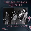 BLUEGRASS QUINTET - ON AND ON