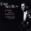 Dave Apollon - What Is This Thing Called Love