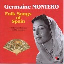 Germain Montero - Romance De Los Pelegrinitos romance Of The Little Pilgrims Transcr federico Garcia…