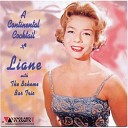 Liane And The Boheme Bar Trio - Melodies Of Old Vienna Inst Arr Boheme Bar…