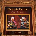 Doc Watson David Grisman - The Girl in the Blue Velvet Band  