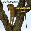 Jamhuri Jazz Band - Wivu Wa urongo