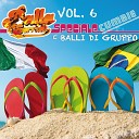 Pierre Carrera Band - Voulez vous Cha cha cha ballo di gruppo