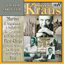 Madrid Chamber Orchestra Alfredo Kraus - El Vagabundo Y La Estrella Que Bonita Es La…