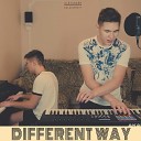 Alex Galagurskiy - Different Way