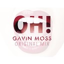 Gavin Moss - OH Extended Mix