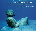 Marijana Mijanovic Vito Priante Il Complesso Barocco Alan… - Vivaldi Motezuma RV 723 Act 3 Rec acc Ed ho cor di soffrir Rec Ferma sposa Stelle…